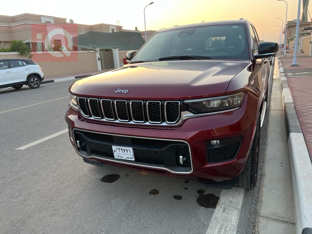 جيب   للبيع في العراق